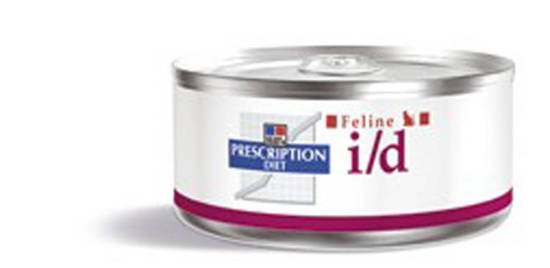 Picture of Hills I/D Feline 24 x 156g