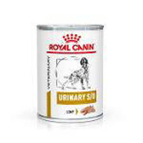 Picture of Royal Canin Dog Urinary S/O Loaf 12 x 410g