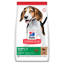 Picture of Hills Science Plan Medium Puppy with Lamb and Rice 4 x 800g