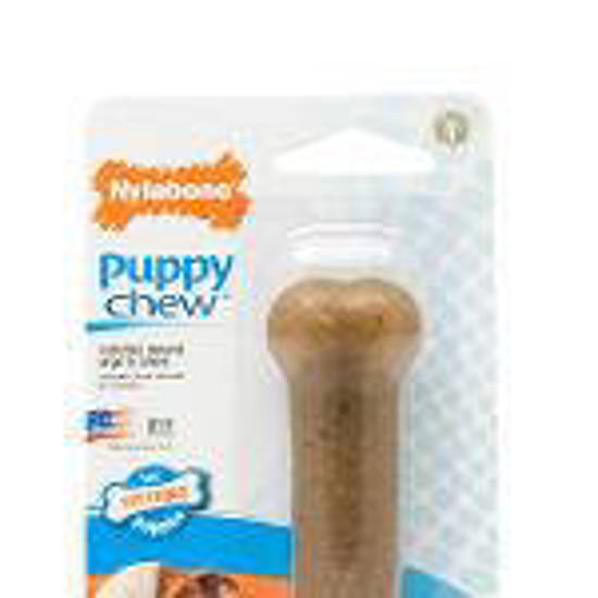 Picture of Nylabone Puppy Bone - Small